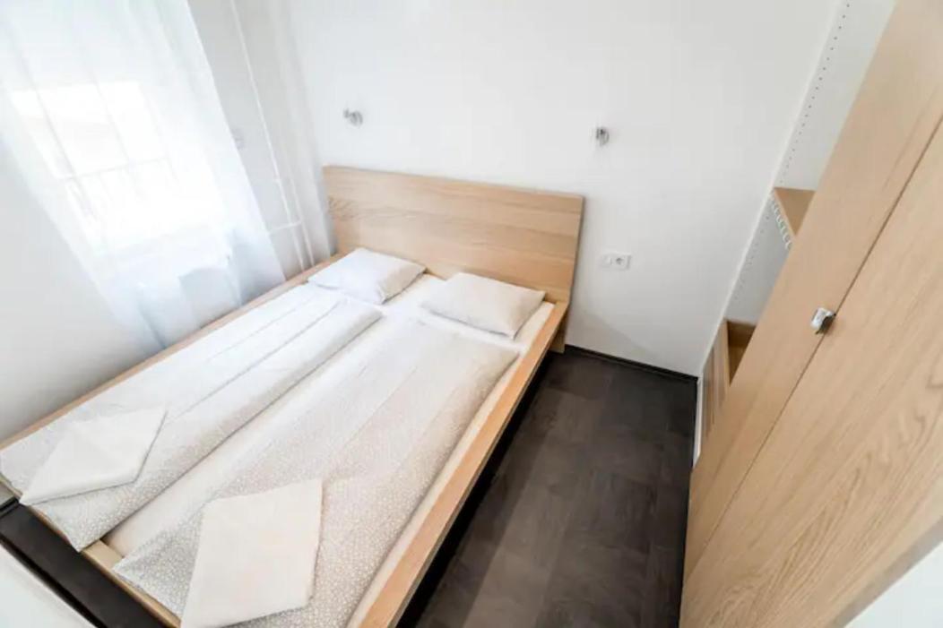 Hi-Bp Sunny Home Apartments In The Heart Of Budapest Exterior foto